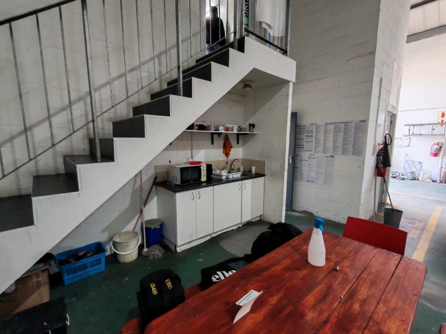 To Let Commercial Property for Rent in Saxenburg Park 1 Western Cape